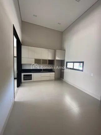 Imagem Casa térrea 03 quartos à venda no Condominio Jardim dos Lírios Paulinia/SP