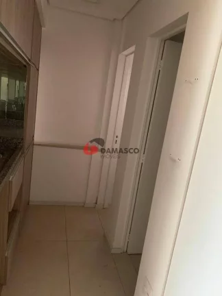 Imagem Sala para Locação 1 Vaga, 57M², Vila Bastos, Santo André - SP