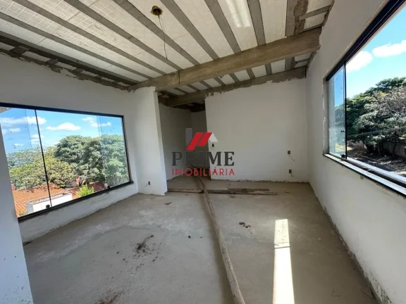 Imagem Casa - Bairro Joá - Lagoa Santa