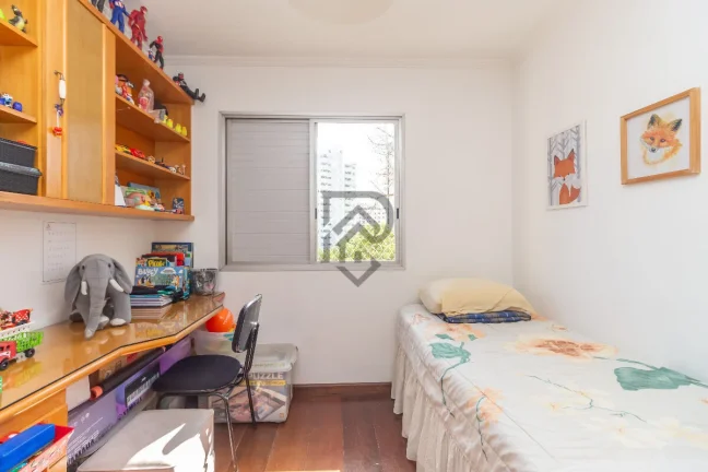 Imagem Apartamento vila clementino pronto para morar