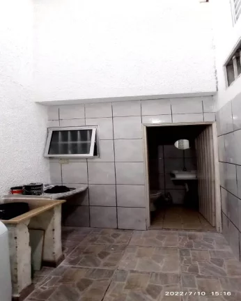 Imagem CASA RESIDENCIAL em Mongaguá - SP, Mongaguá