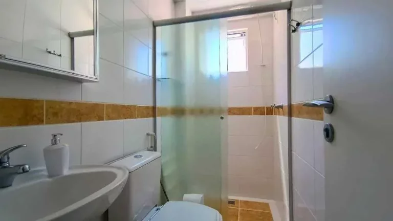 Imagem Apartamento diferenciado com 2 suítes e 2 vagas de garagem em Balneário Camboriú