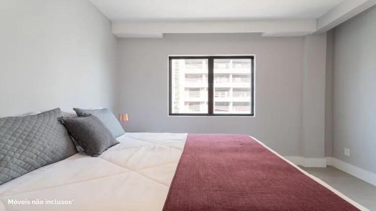 Imagem APARTAMENTO RESIDENCIAL em São Paulo - SP, Perdizes