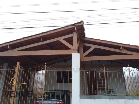 Casa com 2 dormitórios à venda, 114 m² por R$ 570.000,00 - Sumaré - Caraguatatuba/SP