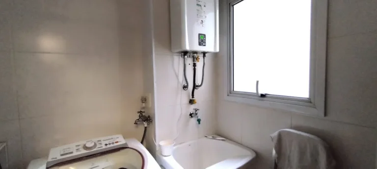 Imagem Duplex 170 M², 3Q, 3 Suítes, Sala espaçosa, 4 Banheiros, 4 vagas, Piscina Aquecida, Academia, Sauna, Próximo ao metrô.