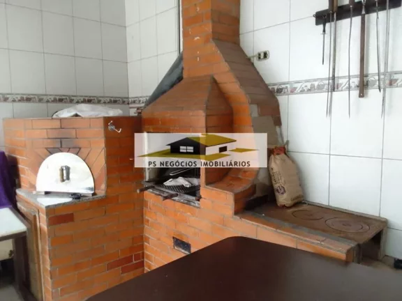 Imagem Sobrado para venda no Ipiranga