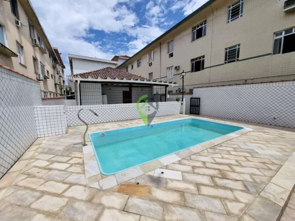 Imagem PONTO COMERCIAL - VENDA O - CASA - PISCINA - CHURRASQUEIRA - APARECIDA - SANTOS/SP
