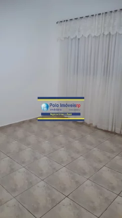 Imagem Casa com edícula R$ 280.000 com garagem coberta, 3 quartos, 2 banheiros, Bairro Presidente Dutra 2 - Ribeirão Preto - SP.