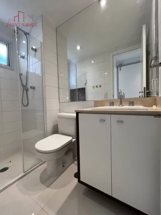 Imagem Oportunidade - APTO 130m² - Condomínio NOVAMERICA - Santo Amaro