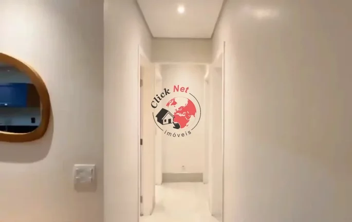 Imagem Apartamento mobiliado de 106m² , 3 suite(s),Varanda , 2 vaga(s),Jd Ch Inglesa,Centro, São Bernardo do Campo