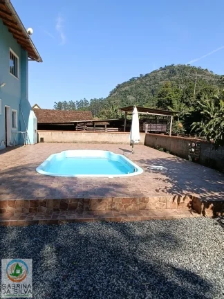 Imagem Casa - Vale do Selke Grande - Pomerode