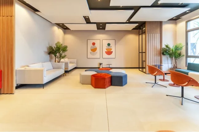 Imagem APARTAMENTO RESIDENCIAL em São Paulo - SP, Parque da Mooca