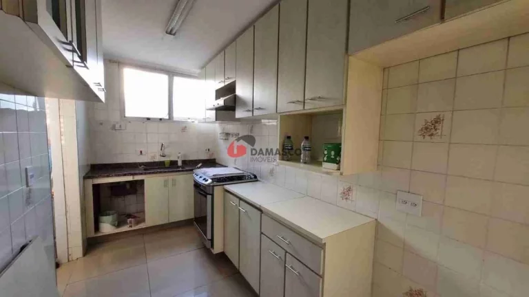 Imagem Apartamento padrão para Locação, São José, São Caetano do Sul, SP