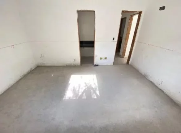 Imagem Terreno Área privativa em Belo Horizonte