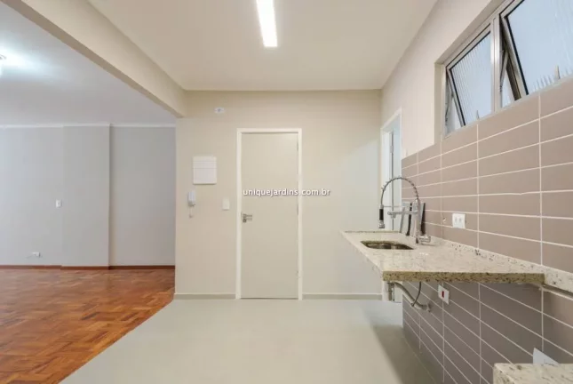 Imagem Apartamento à venda Vila Olímpia São Paulo