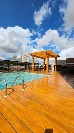 Imagem Apartamento com 3 dormitórios no Villa Franca, 127m2