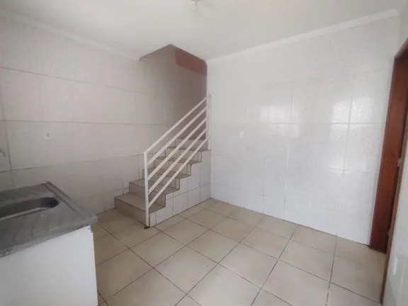 Imagem Casa com 3 Quartos à Venda, 65 m² em Colina Verde - Pouso Alegre