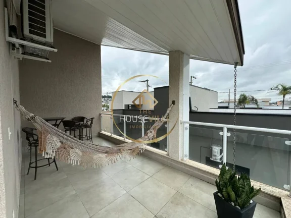 Imagem Casa 3 dormitórios ( 3 suítes), Locação, Terras do Vale, Caçapava.