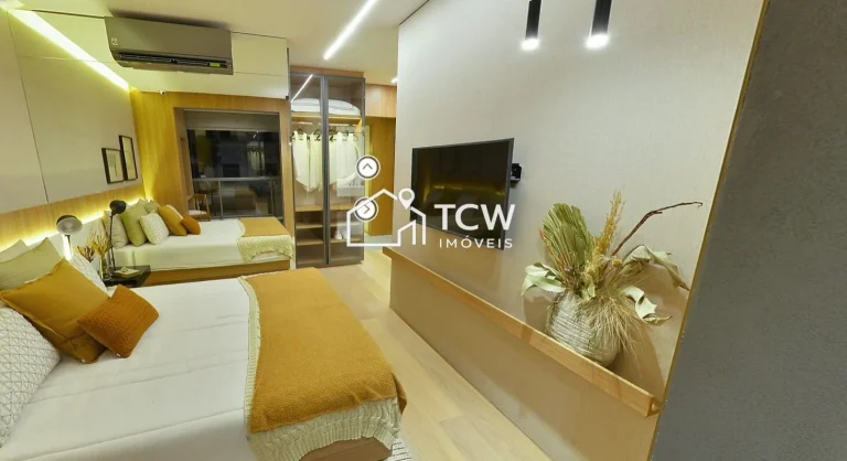 Imagem Apartamento com 3 Quartos à venda no Vila Nova Conceição