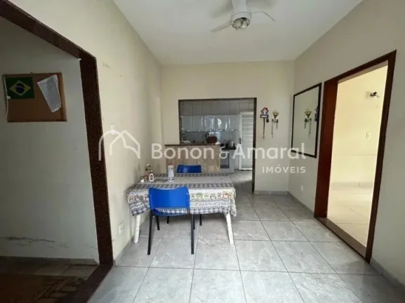 Imagem Oportunidade de adquirir uma casa à venda no charmoso bairro Jardim Eulina em Campinas, São Paulo....