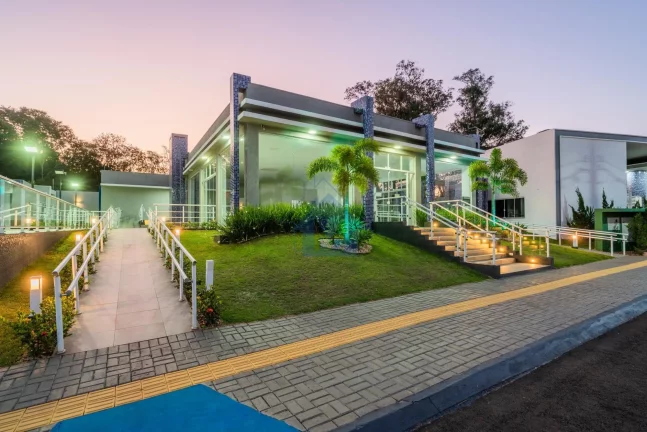 Terreno em Condomínio próx. ao Shopping Catuaí Palladium