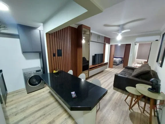 Imagem Apartamento em Jardim Camburi - Vitória