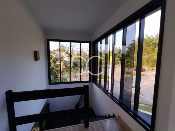 parque ibiti do paço - Sobrado em Condomínio