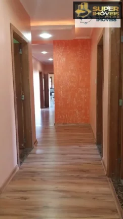 Imagem Casa Alto Padrão para Venda em Fragata Pelotas-RS - 1590