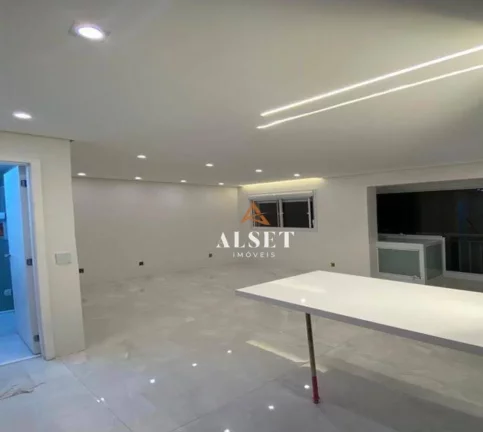 Imagem Apartamento com 2 dormitórios à venda, 38 m² por R$ 420.000,00 - Vila Invernada - São Paulo/SP