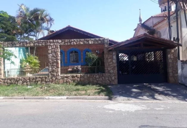 Imagem Casa Térrea com 5 dormitórios, sendo 2 suítes e 3 vagas - Balneário Mar Paulista!
