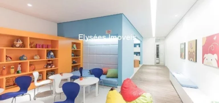 Imagem APARTAMENTO RESIDENCIAL em SÃO PAULO - SP, BROOKLIN PAULISTA