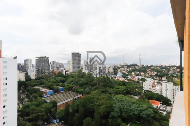 Imagem Apartamento casa mada andar alto vista livre