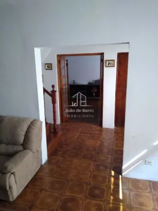 Imagem Sobrado com 4 dormitórios à venda, 730 m² por R$ 1.100.000,00 - Vila Lúcia - São Paulo/SP