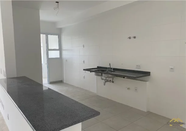 Imagem Apartamento para venda conforme no contra piso - Jardim Ana Maria - Jundiaí
