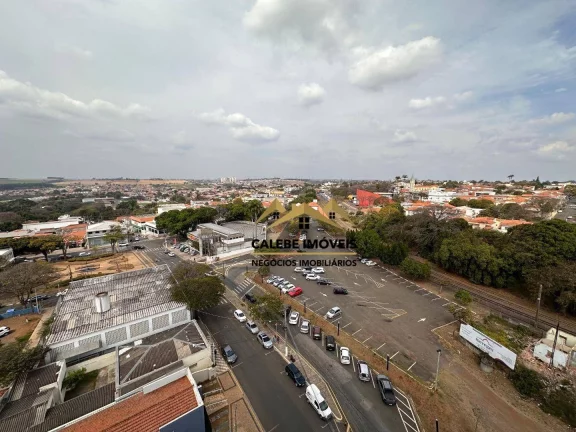Imagem Apartamento com 4 dormitórios à venda, 150 m² por R$ 700.000,00 - Centro - Cerquilho/SP