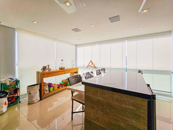 Imagem Apartamento com 3 dormitórios do lado da futura estação Vila Formosa