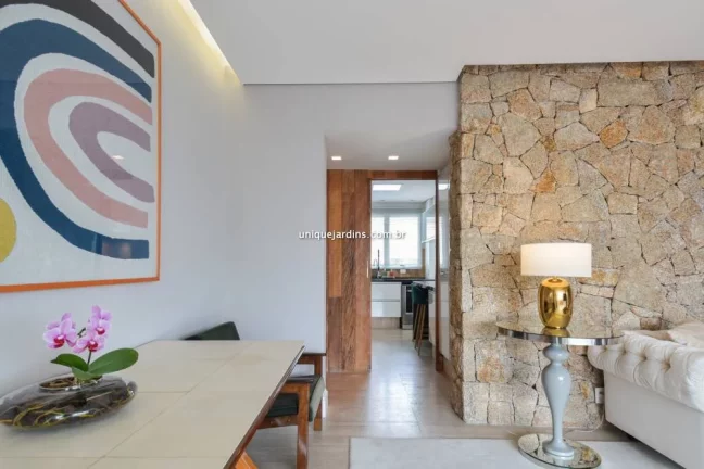 Imagem Apartamento à venda Itaim Bibi São Paulo