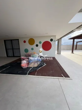 Imagem Apartamento 2 Quartos à venda no Ed. Praia Boulevard no Jockey de Itaparica - Vila Velha/ES