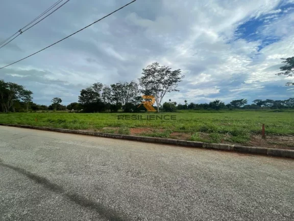 Imagem Condomínio Fechado de alto luxo e diferenciado, 100% pronto!