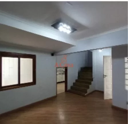 Imagem Casa em Condomínio com 3 Dormitorio(s) localizado(a) no bairro Cristal em Porto Alegre / Rio Grande do Sul Ref.:246