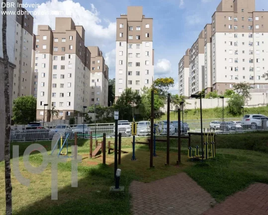 Imagem APARTAMENTO RESIDENCIAL em Sao Paulo - SP, Itaquera