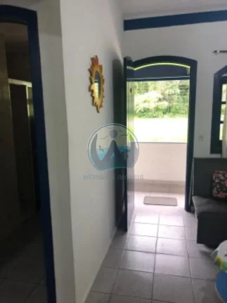 Imagem APARTAMENTO RESIDENCIAL em UBATUBA - SP, LÁZARO