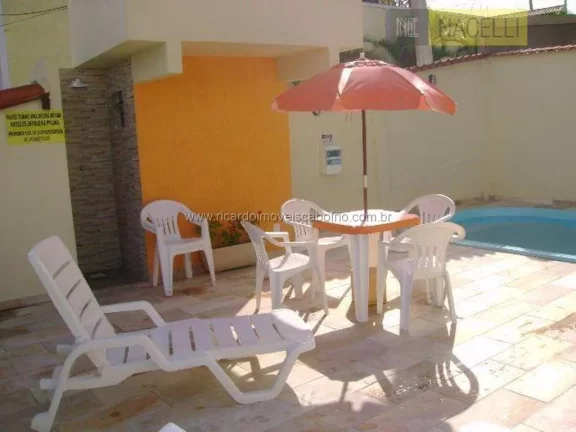 Imagem Apartamento Duplex Pontal Peró
