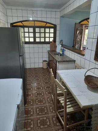 Imagem Casa na Praia de Biçucanaga