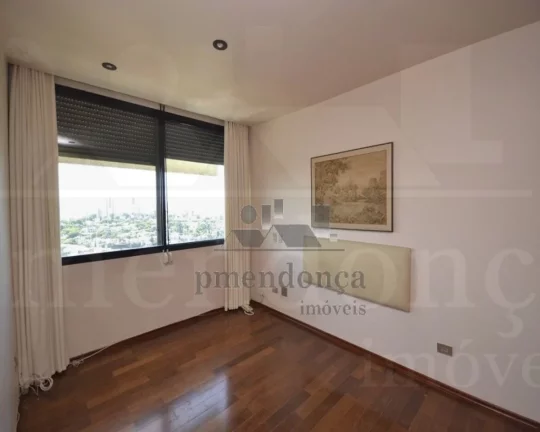 Imagem Cobertura sendo 4 suites, varandas, 5 vagas de garagem, com vista panorâmica, em uma das melhores r...
