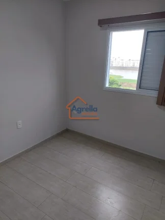 Imagem Apartamento à venda no bairro RESIDENCIAL VENEZA - Mogi Guaçu/SP