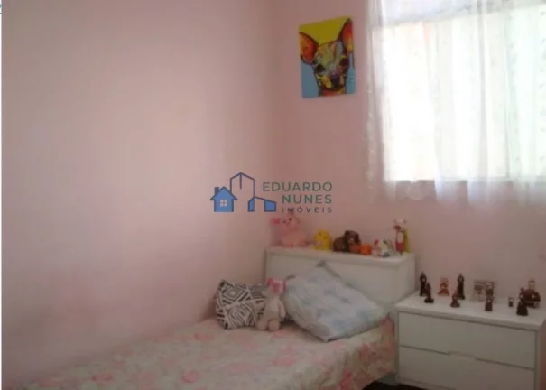Imagem Apartamento claro e arejado, sol da manhã com 04 quartos