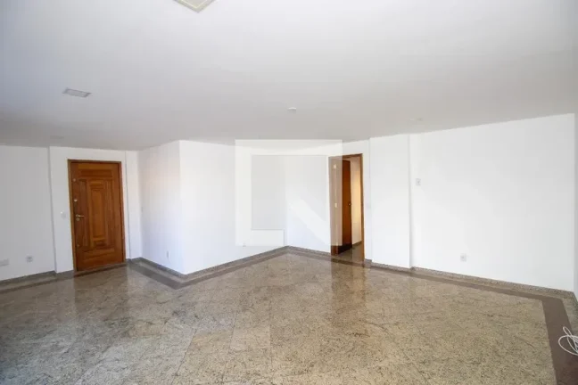 Imagem Apartamento à Venda - Recreio, 3 Quartos, 180 m2