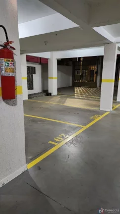 Imagem Apartamento à venda no Caiçaras em Patos de Minas, apenas 03 minutos da Unipam