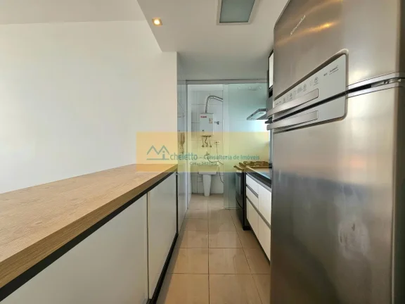 Imagem APARTAMENTO RESIDENCIAL em São Paulo - SP, Cidade Monções